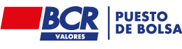 BCR Valores Puesto de Bolsa S.A.