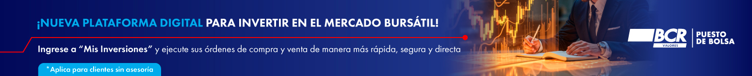 BCR Valores Puesto de Bolsa S.A.